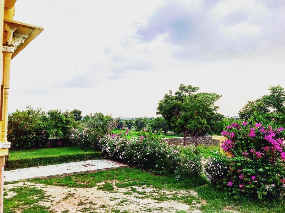 Deogarh Hills A Village Experience Property Kaunthal Εξωτερικό φωτογραφία
