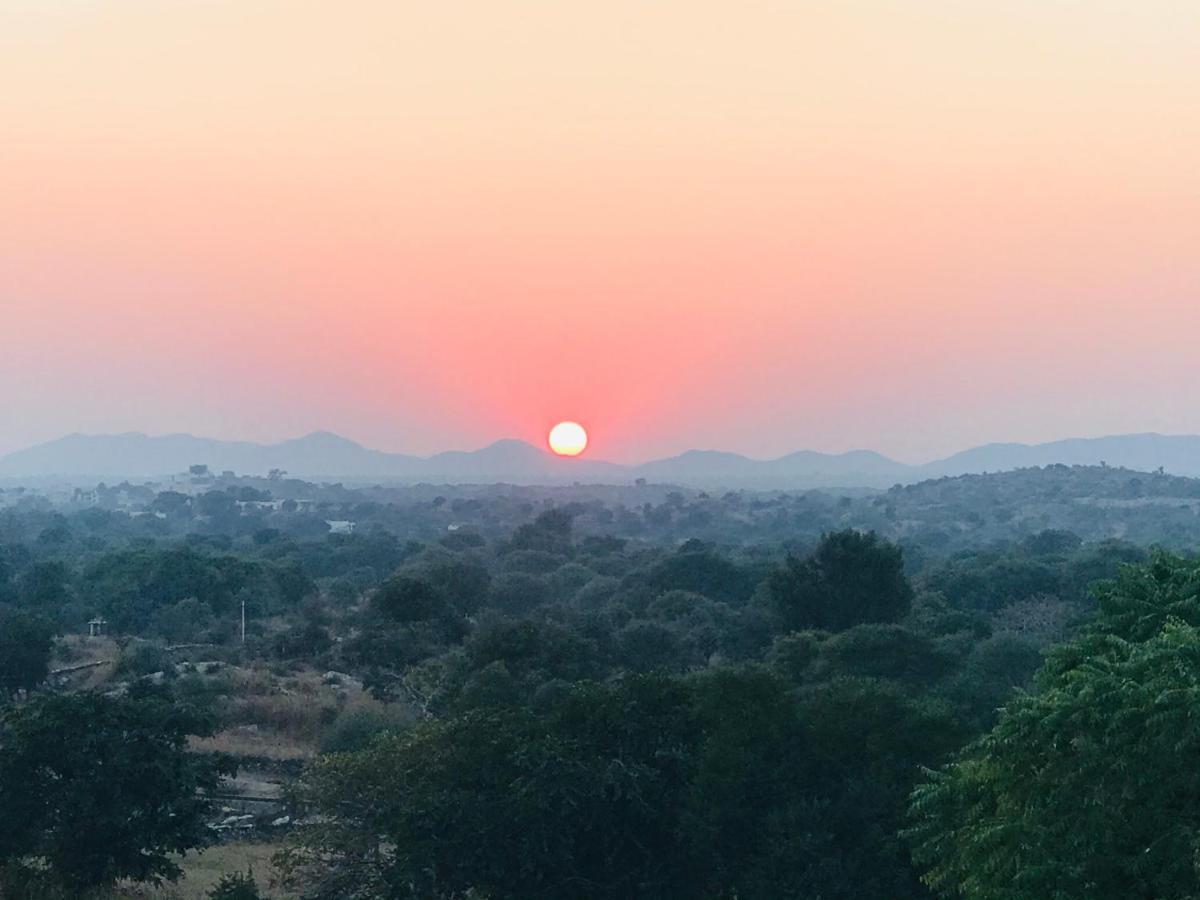 Deogarh Hills A Village Experience Property Kaunthal Εξωτερικό φωτογραφία