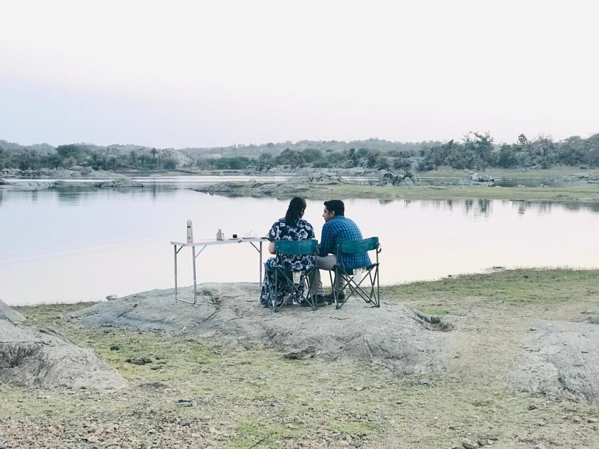 Deogarh Hills A Village Experience Property Kaunthal Εξωτερικό φωτογραφία