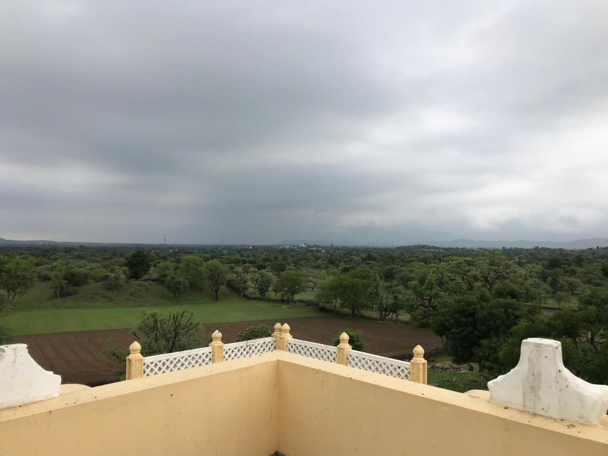 Deogarh Hills A Village Experience Property Kaunthal Εξωτερικό φωτογραφία
