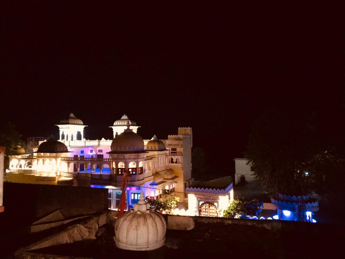 Deogarh Hills A Village Experience Property Kaunthal Εξωτερικό φωτογραφία