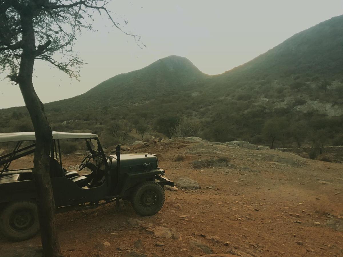 Deogarh Hills A Village Experience Property Kaunthal Εξωτερικό φωτογραφία